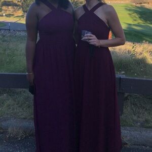 Lulu’s Wedding Guest Dress